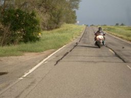 2010 Route 66